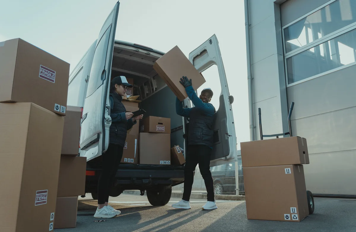 Agree the delivery scope, illustrative photography